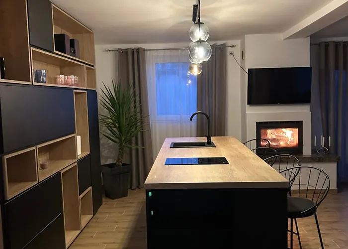 Kuca Za Odmor 빌라 *