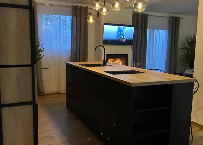 Kuca Za Odmor 빌라