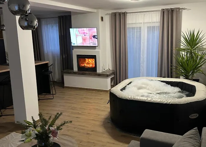 Kuca Za Odmor 빌라 Gornja Tresnjevica