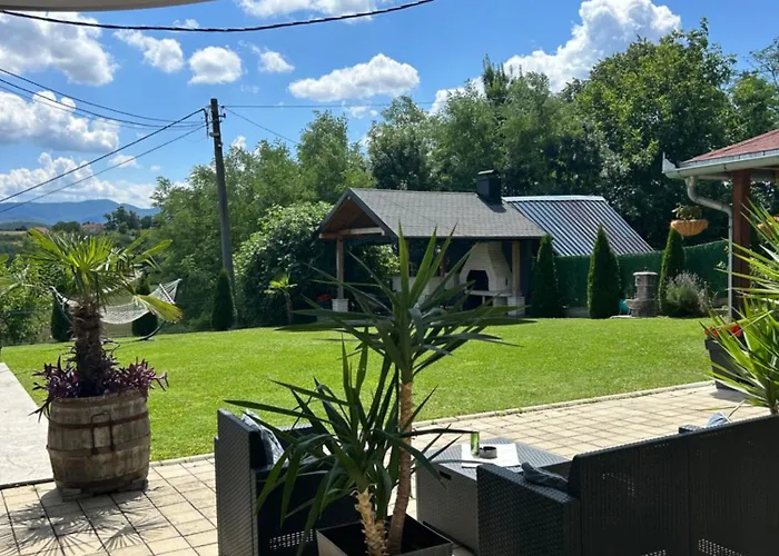 Kuca Za Odmor 빌라